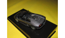 Lamborghini Murcielago Roadster dark silver Ламборгини Мурсилаго Родстер серый Autoart scale 1:43 Автоарт масштаб 1:43, масштабная модель, scale43