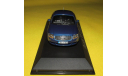 Audi TT Coupe dark blue metallic Ауди ТТ Купе синий металлик Minichamps scale 1:43 Миничампс масштаб 1:43, масштабная модель, scale43