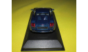 Lamborghini Gallardo dark blue pearl Ламборгини Гайярдо синий перламутр Minichamps scale 1:43 Миничампс масштаб 1:43, масштабная модель, scale43