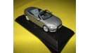 Audi A5 Cabriolet silver metallic Ауди А5 Кабриолет серебристый металлик Spark scale 1:43 Спарк масштаб 1:43, масштабная модель, scale43