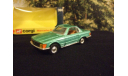 Mercedes-Benz 350SL, масштабная модель, Corgi, 1:43, 1/43