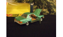 Mercedes-Benz 350SL, масштабная модель, Corgi, 1:43, 1/43