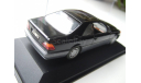 Mercedes 600 SEC W140 Только для Москвы!, масштабная модель, Minichamps, scale43, Mercedes-Benz