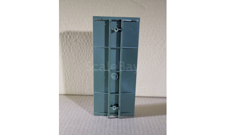 МАЗ 7310. Кузов - бортовой  Элекон. 1:43., запчасти для масштабных моделей, scale43