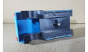 Кузов КАМАЗ 4925, запчасти для масштабных моделей, АРЕК Элекон, scale43