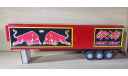 полуприцеп от New Ray, запчасти для масштабных моделей, New-Ray Toys, scale43