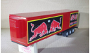 полуприцеп от New Ray, запчасти для масштабных моделей, New-Ray Toys, scale43