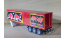 полуприцеп от New Ray, запчасти для масштабных моделей, New-Ray Toys, scale43