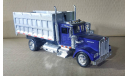 Kenworth от New Ray, масштабная модель, New-Ray Toys, scale43