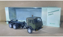 КАМАЗ 53212, масштабная модель, АРЕК Элекон, scale43
