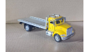 Peterbilt 335 Эвакуатор, масштабная модель, New-Ray Toys, scale43