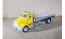 Peterbilt 335 Эвакуатор, масштабная модель, New-Ray Toys, scale43