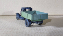 ГАЗ-АА з-д Двигатель СССР, масштабная модель, scale43