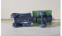 ГАЗ-АА з-д Двигатель СССР, масштабная модель, scale43