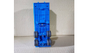 полуприцеп контейнеровооз, масштабная модель, Autotime Collection, scale43