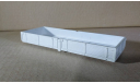 кузов ОДАЗ 885 Каменец-Подольск, запчасти для масштабных моделей, scale43