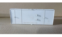 кузов ОДАЗ 885 Каменец-Подольск, запчасти для масштабных моделей, scale43