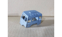 кабина УРАЛ 5323 Промтрактор, запчасти для масштабных моделей, scale43