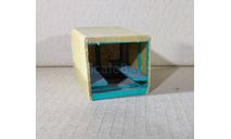 тент с лавочками, запчасти для масштабных моделей, Неизвестный, scale43