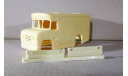 Тарту, масштабная модель, Неизвестный, scale43