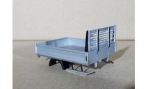 кузоов Форд Транзит, запчасти для масштабных моделей, Minichamps, scale43, Ford