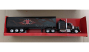 Kenworth W 900  New Ray, масштабная модель, New-Ray Toys, scale43