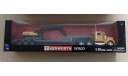 Kenworth W 900  New Ray, масштабная модель, New-Ray Toys, scale43