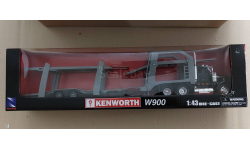 Kenworth W 900  New Ray