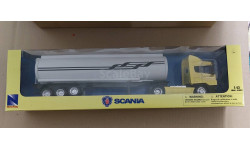 Scania от New Ray