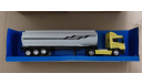 Scania от New Ray, масштабная модель, New-Ray Toys, scale43