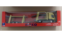 IVECO   New Ray, масштабная модель, New-Ray Toys, scale43