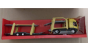 IVECO   New Ray, масштабная модель, New-Ray Toys, scale43