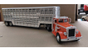 Peterbilt 380 (1949г)  New Ray, масштабная модель, New-Ray Toys, scale43