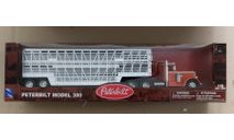 Peterbilt 380 (1949г)  New Ray, масштабная модель, New-Ray Toys, scale43