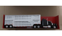 Kenworth W 900  New Ray, масштабная модель, New-Ray Toys, scale43