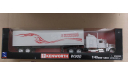 Kenworth W 900  New Ray, масштабная модель, New-Ray Toys, scale43