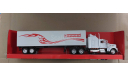 Kenworth W 900  New Ray, масштабная модель, New-Ray Toys, scale43