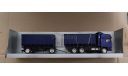 MAN от New Ray, масштабная модель, New-Ray Toys, scale43