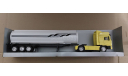 MAN от New Ray, масштабная модель, New-Ray Toys, scale43