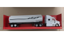 Peterbilt 387, масштабная модель, New-Ray Toys, scale43