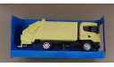 Scania от New Ray, масштабная модель, New-Ray Toys, scale43