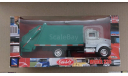 Peterbilt 335, масштабная модель, New-Ray Toys, scale43