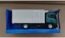 Scania от New Ray, масштабная модель, New-Ray Toys, scale43