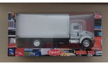 Peterbilt 335, масштабная модель, New-Ray Toys, scale43