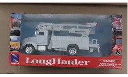 Peterbilt 335
