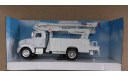 Peterbilt 335, масштабная модель, New-Ray Toys, scale43