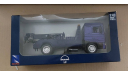 MAN от New Ray, масштабная модель, New-Ray Toys, scale43