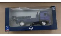 MAN от New Ray, масштабная модель, New-Ray Toys, scale43