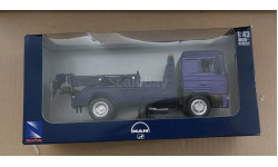 MAN от New Ray