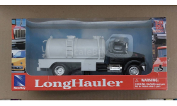 Peterbilt 335